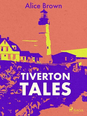 cover image of Tiverton Tales